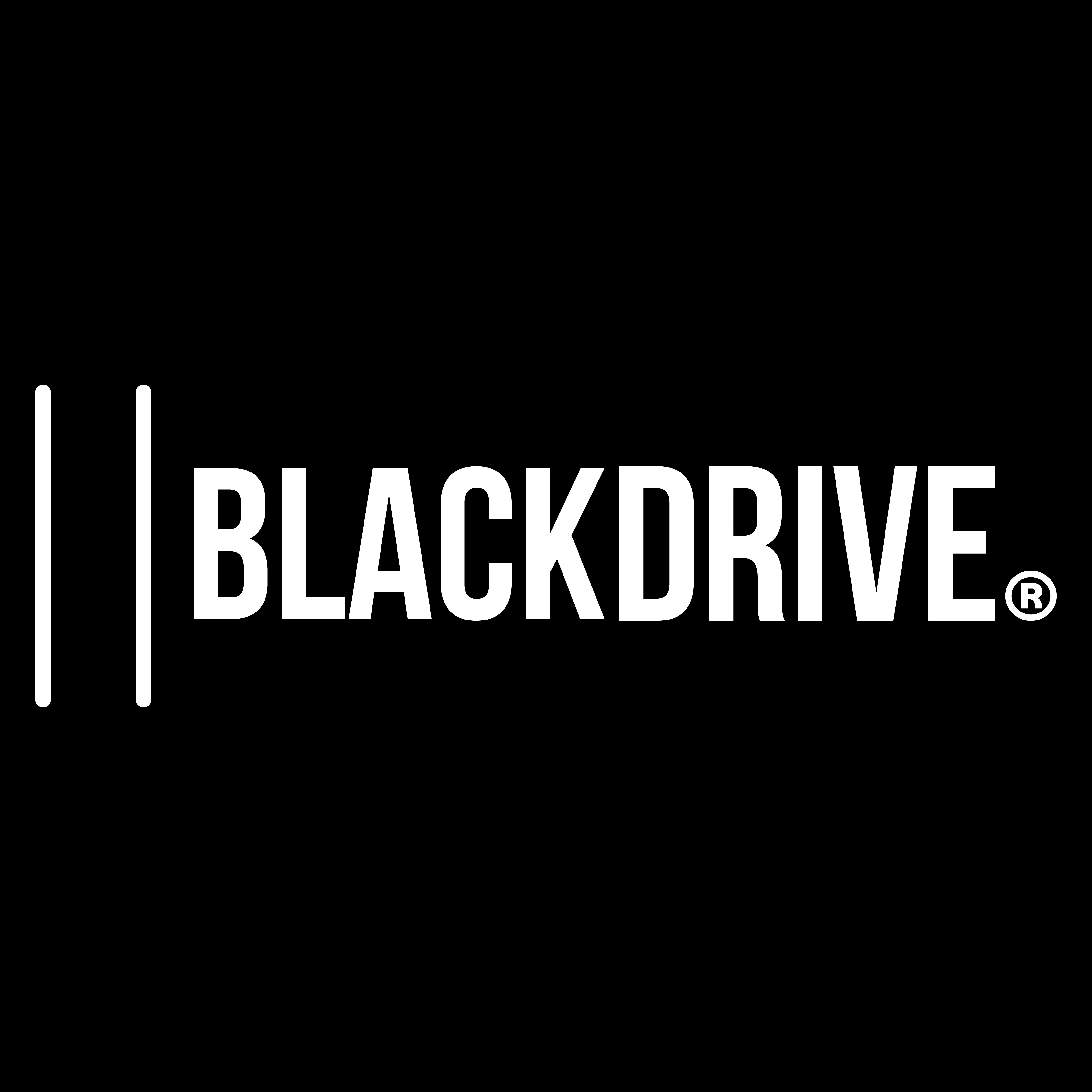 BlackDrive